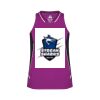 Womens Renegade Singlet Thumbnail